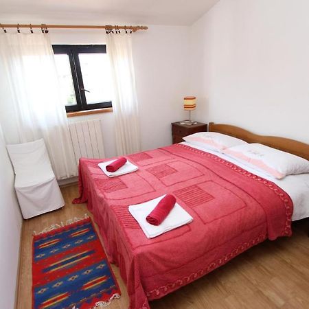 Apartments Milena Ровинь Экстерьер фото