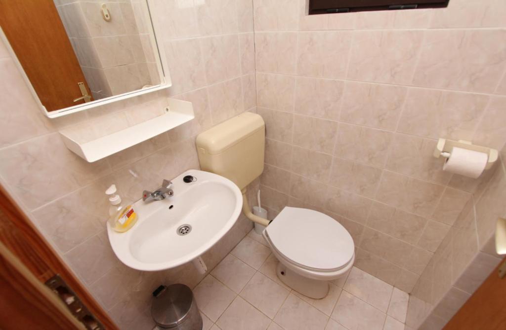 Apartments Milena Ровинь Номер фото
