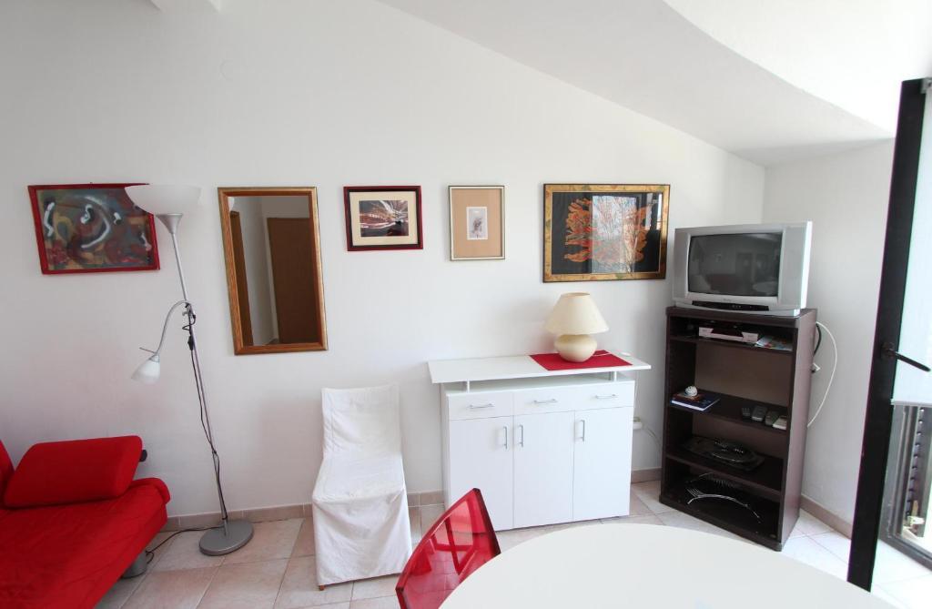 Apartments Milena Ровинь Номер фото