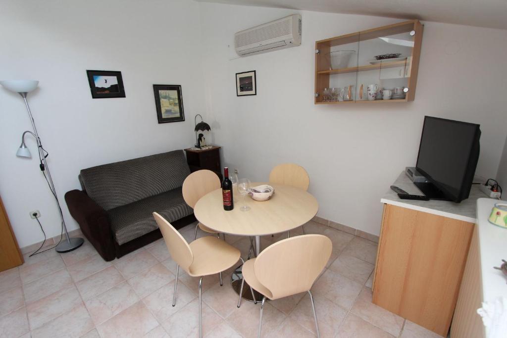 Apartments Milena Ровинь Номер фото